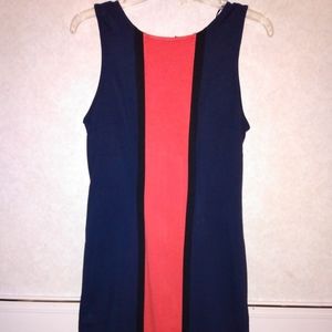 Women's Worthington Sleeveless Dress Size 8